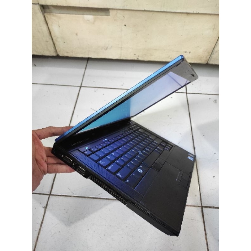 dell latitude E6410 core i5