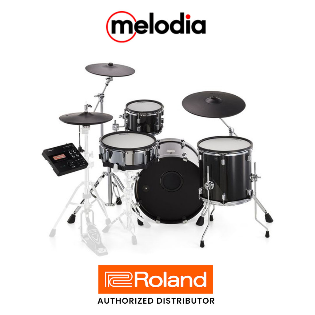 Roland VAD504 V-Drums Acoustic Design Drum Electric Kit