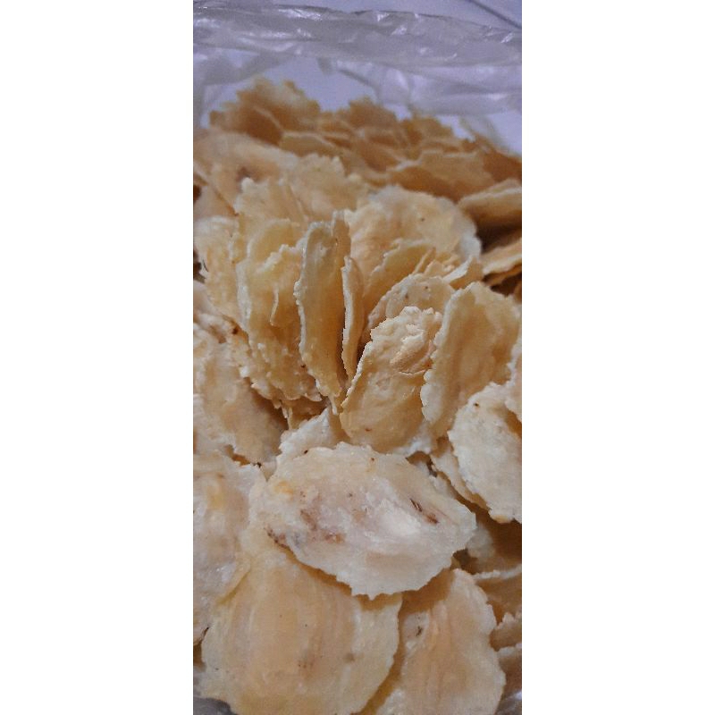 

krecekkrupukempingmlinjo