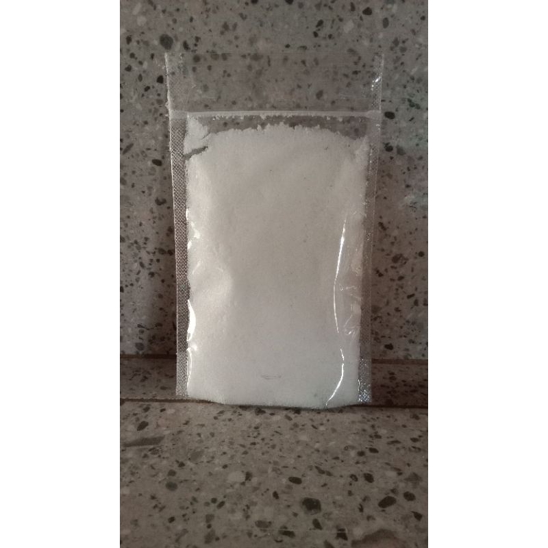 KCl putih pupuk KCl putih larut air potassium Chlorida