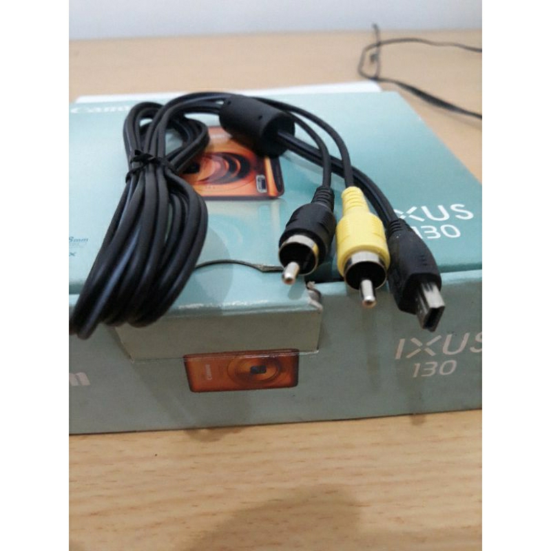 Kabel AV_ AVC DC 400