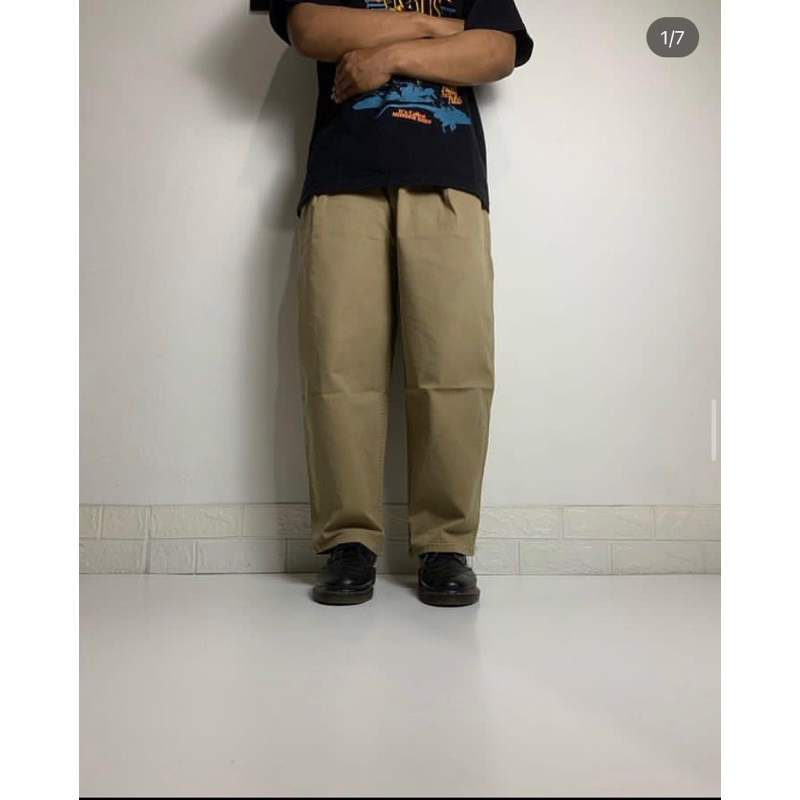 baggy jeans niko and…