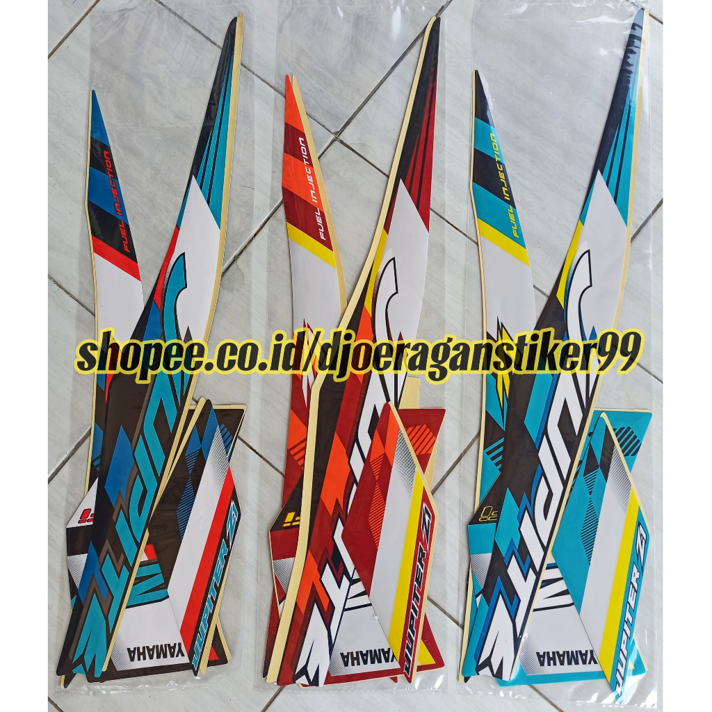 stiker striping jupiter z1 2022, striping yamaha jupiter z1 2022, stiker jupiter z1 2022 2023