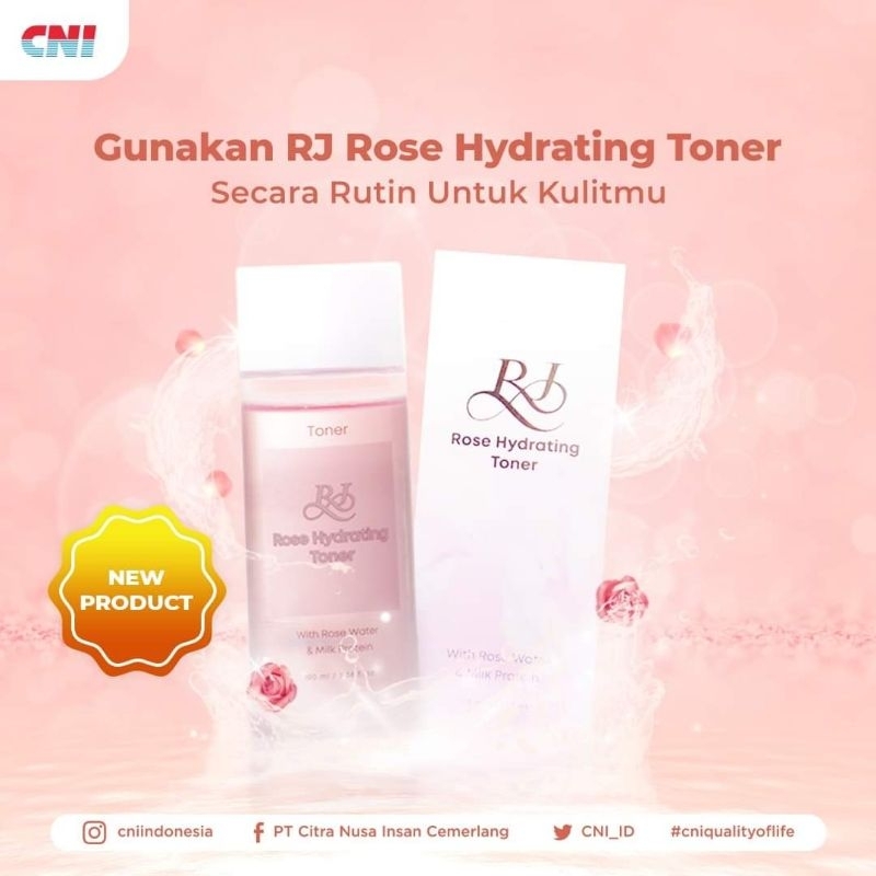 RJRoseHydratingToner RJ Rose Hydrating Toner