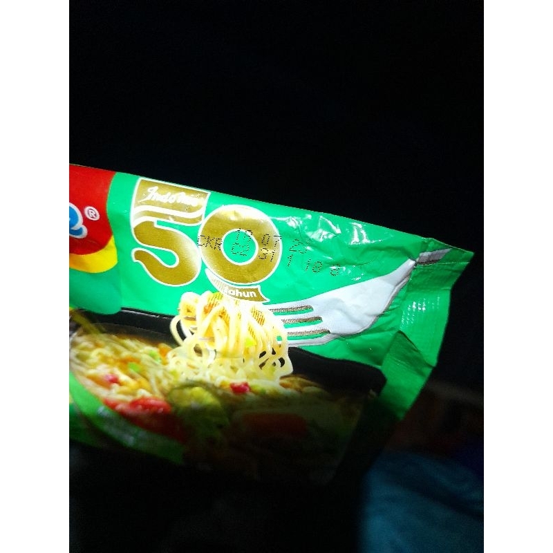 

Mie Instan Expired