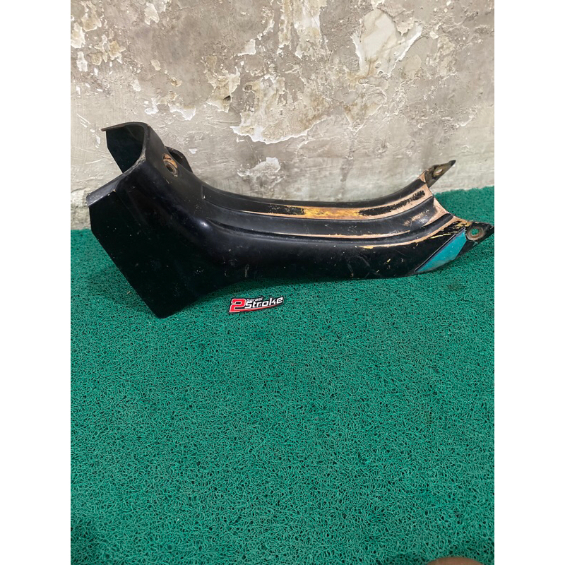 leagshield Yamaha Alfa sayap dalam Yamaha Alfa sayap tengah Yamaha alfa