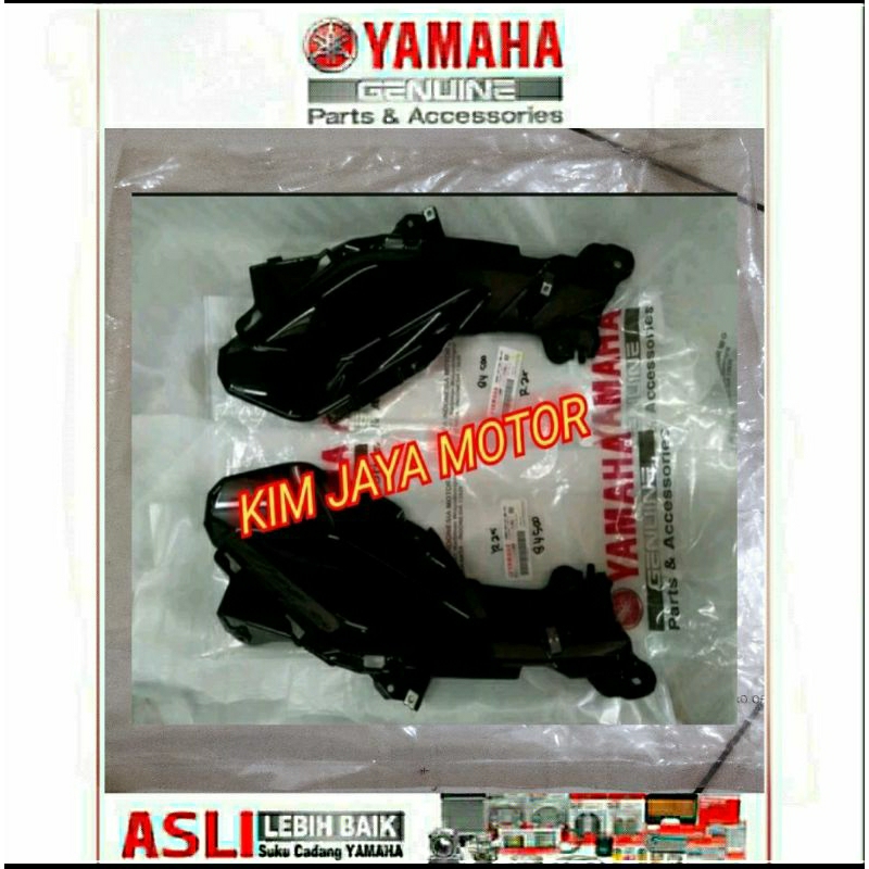 fairing dalam r25 original yamaha sepasang