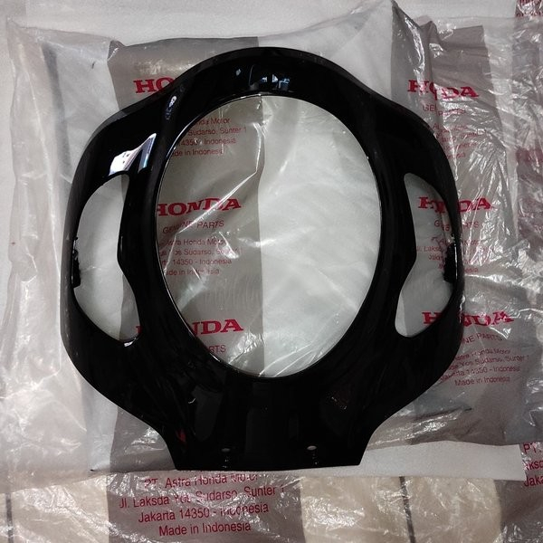 tameng depan scoopy new K2F 2021-2023 original