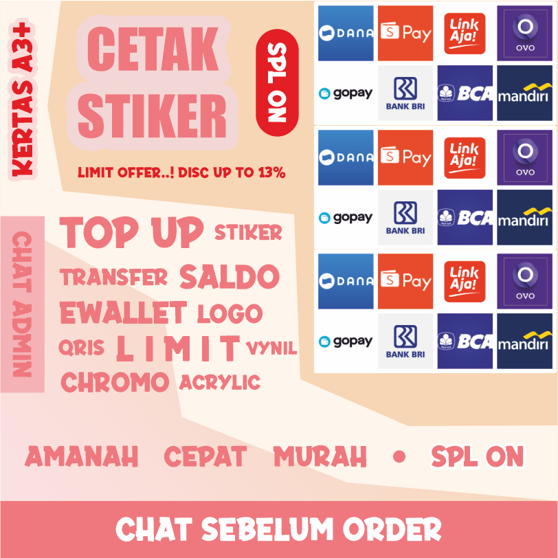 

stiker tempel top saldo