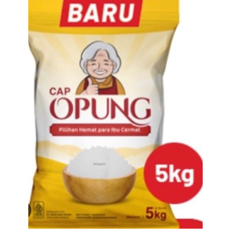 

opung 5kg