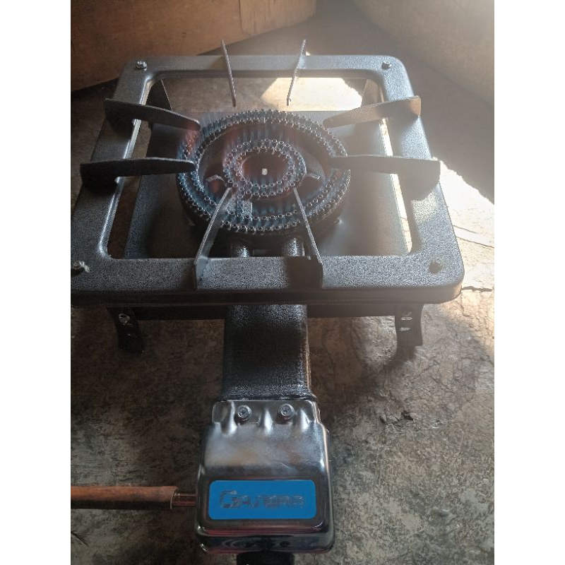 KOMPOR GAS API 1000 merk GASERA