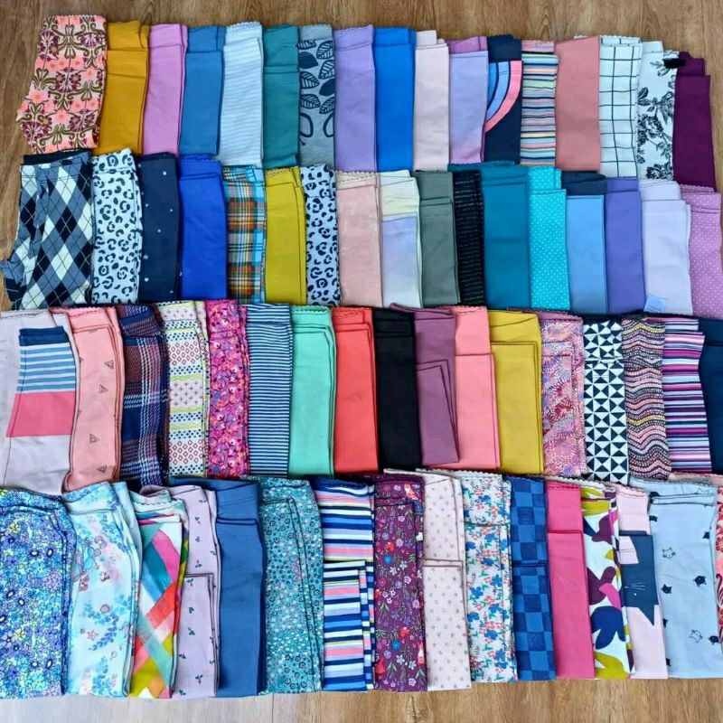 legging tea original