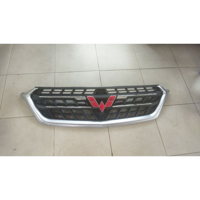 GRILL WULING ALMAZ ORIGINAL