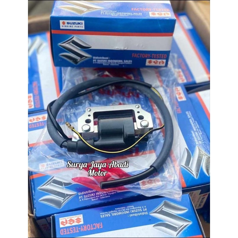 Coil Coel Suzuki A100 A 100 Original