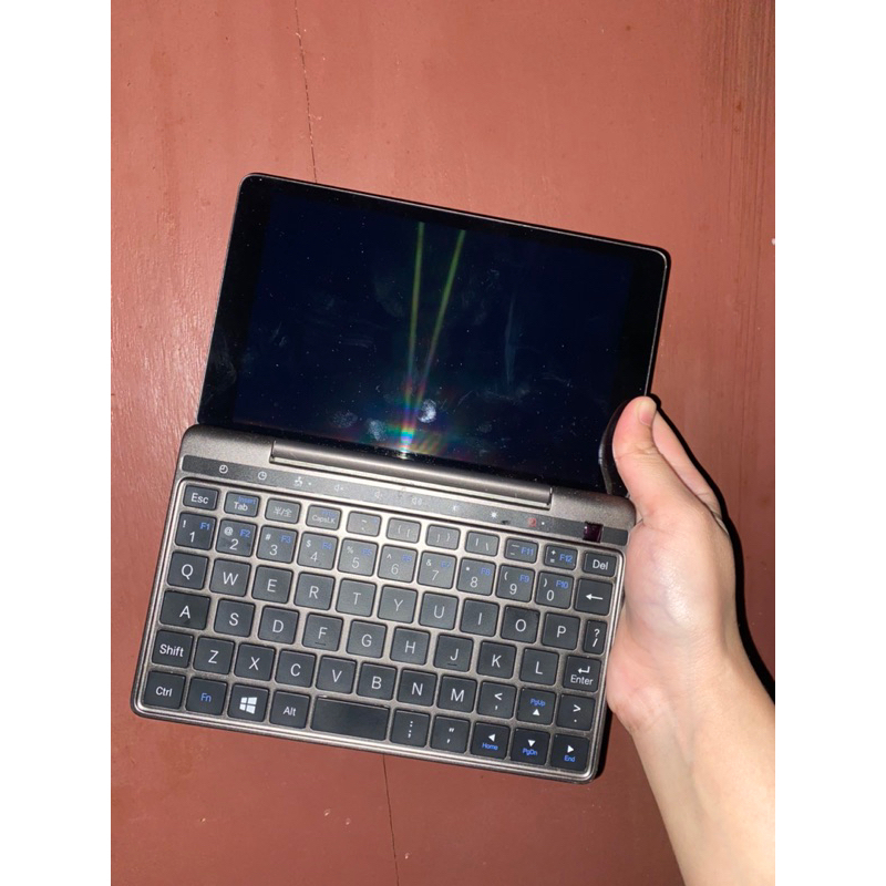 GPD Pocket 2