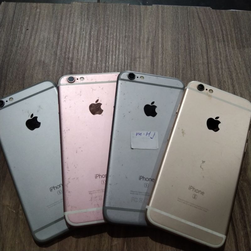 iphone 6s mati