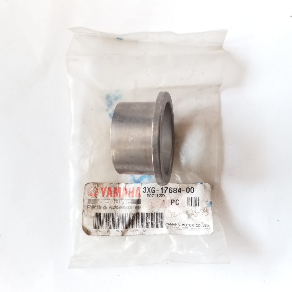 CORONG PER PIR PULLY PULY PULI PULLEY NOUVO LELE NOUVO Z SPORTY BARANG BARU DAN ASLI NOS