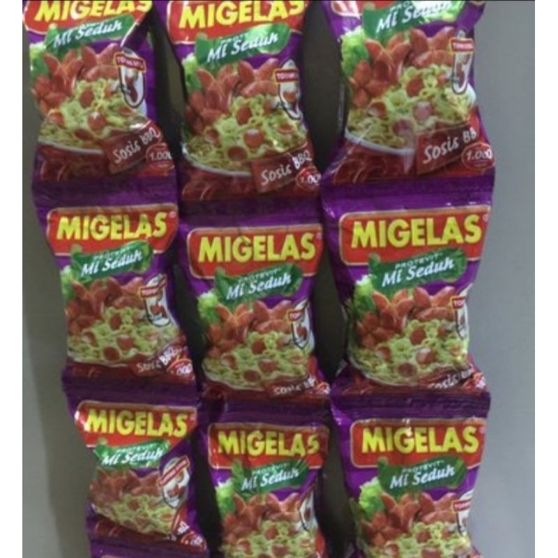

miegelas