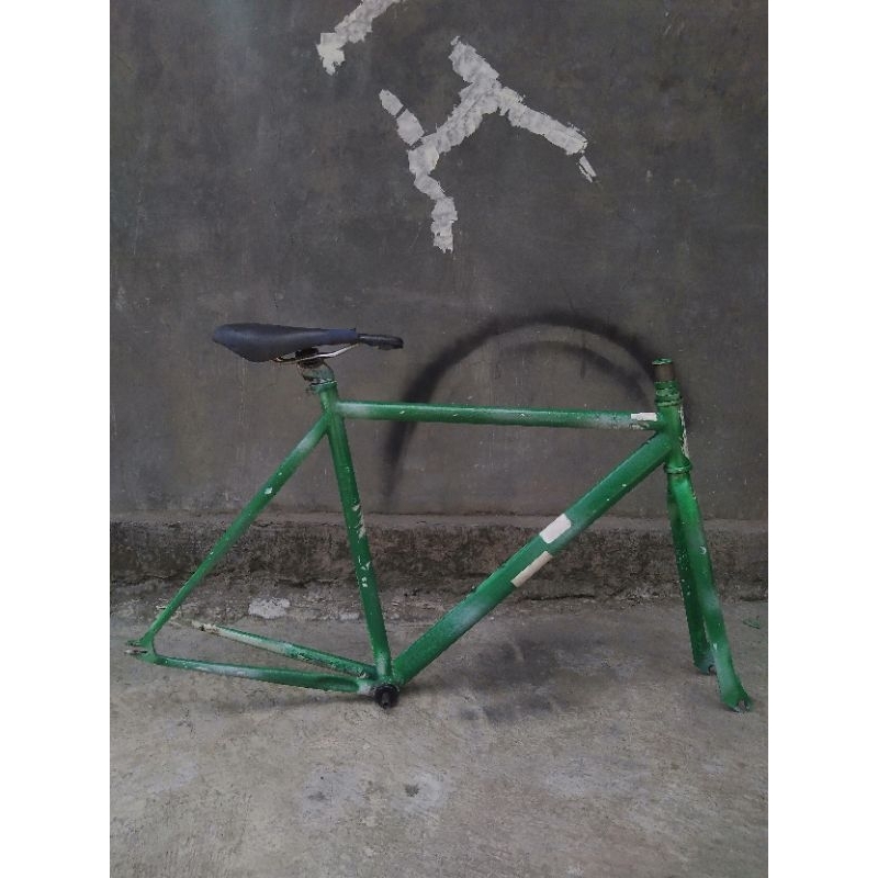Frame Fixie Soloist 02