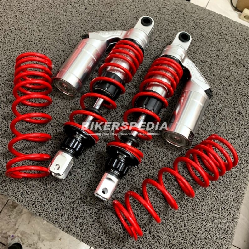 Shockbreaker RIDE IT PCX 345mm GP SUPREME (SUPREME SERIES)