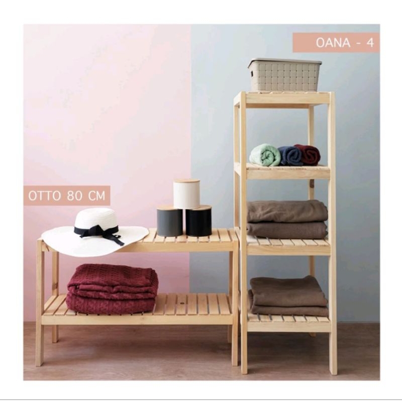 preloved rak ala² korean brand up space (dibaca detailnya)