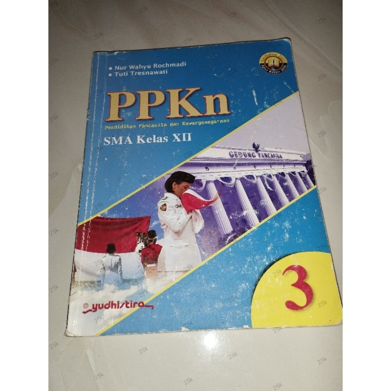 ppkn sma kelas 3