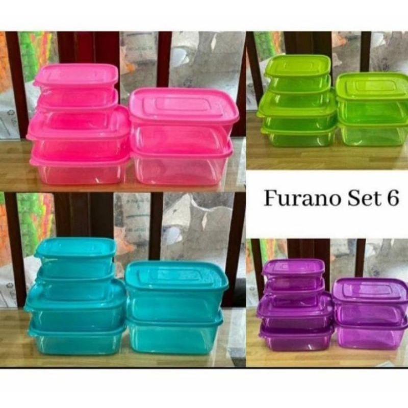 TOPLES FURANO