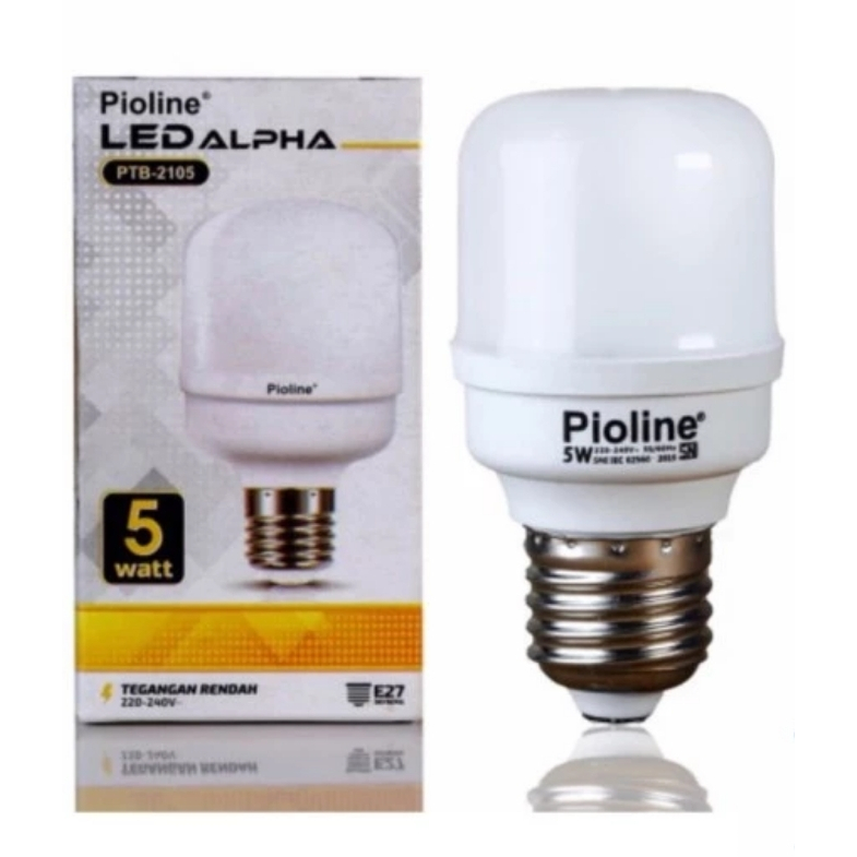 Pioline LED Alpha 5w