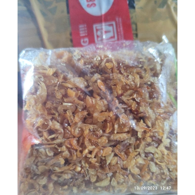 

BAWANG GORENG 100 GRAM GURIH RENYAH LEZAT BUMBU CAMPURAN MASAKAN KERING TERLARIS KALITAS SPESIAL TERBARU