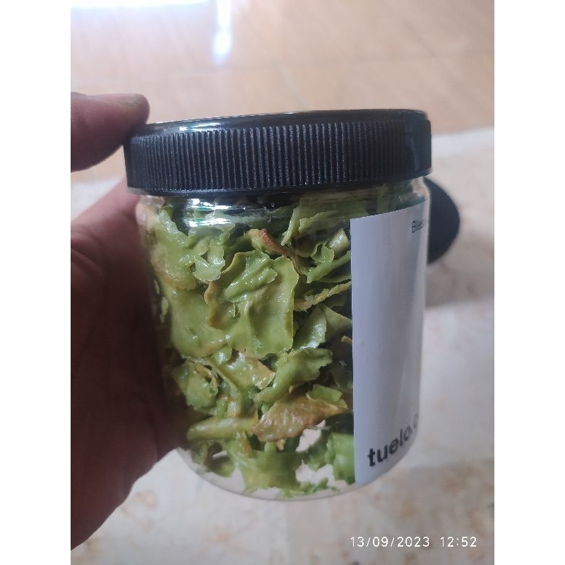 

coklat ketela