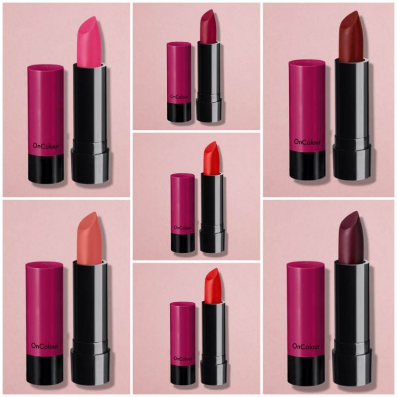 Oncolour Matte Lipstick | original