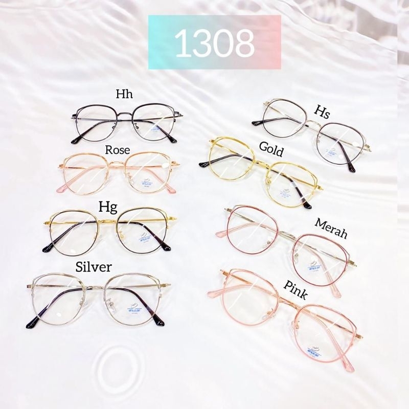 Kacamata wanita kode : 1308