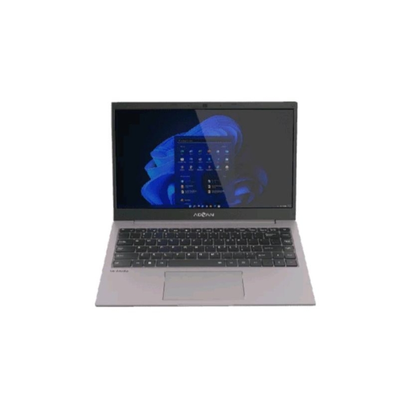 Laptop Advan Soulmate (RAM 8GB/128GB 8GB/384GB 8GB/640GB SSD) Windows 11 Ori