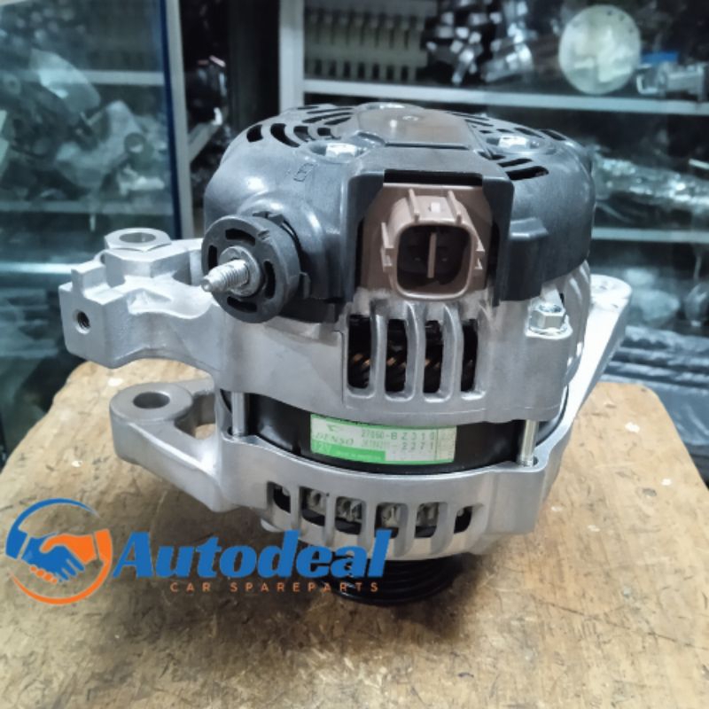 Alternator Grand New Avanza Veloz Xenia Original