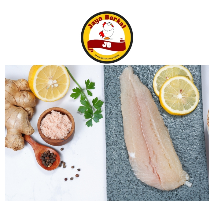 

IKAN DORI 1 KG HALAL