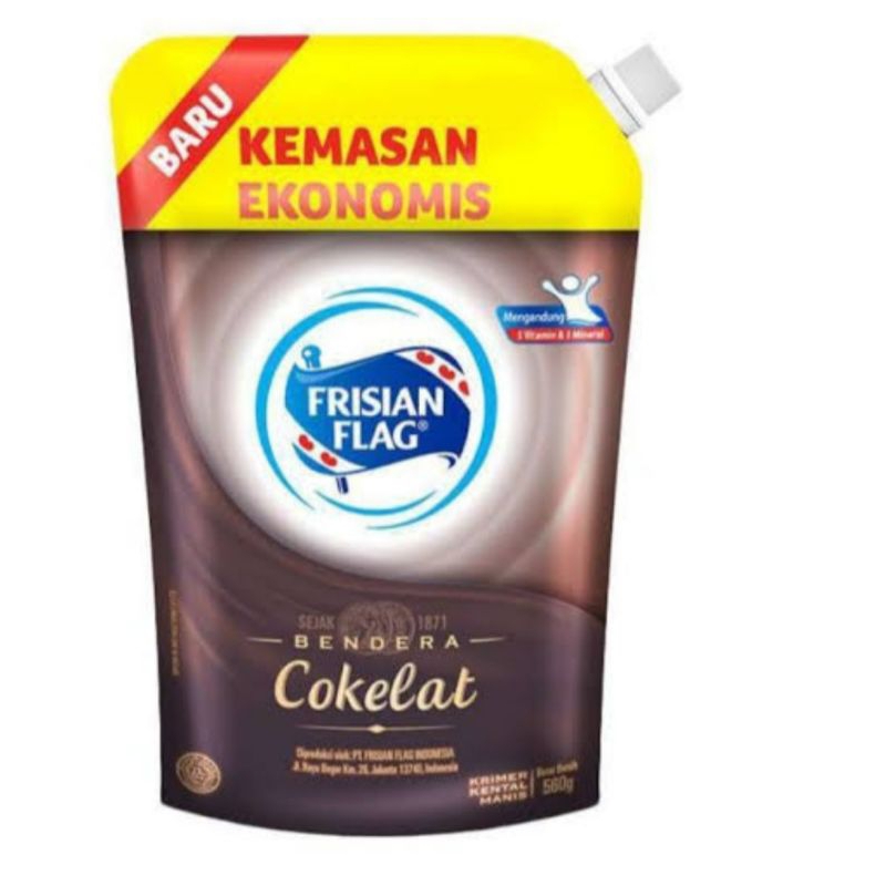 

Skm 545ml Coklat