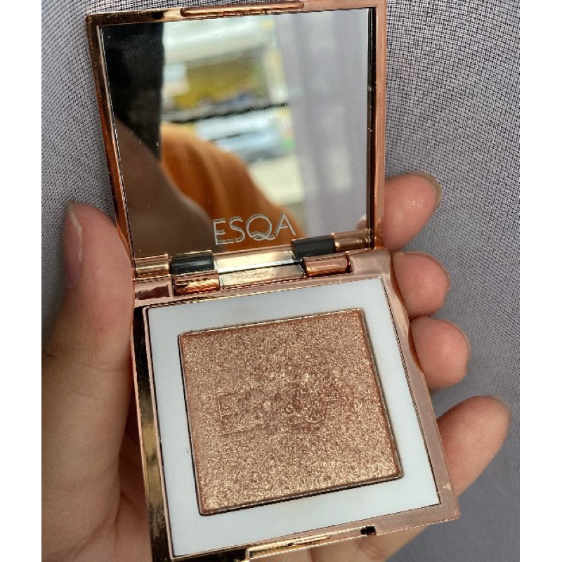 MAKEUP NEW/PRELOVED esqa rose all day BT21 mad for makeup azrina cleora toorune romand