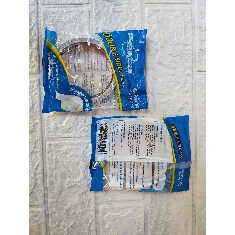 

double tape berry 12mm