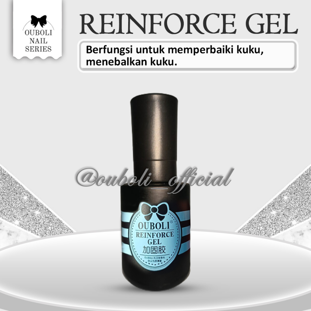 OUBOLI REINFORCE GEL