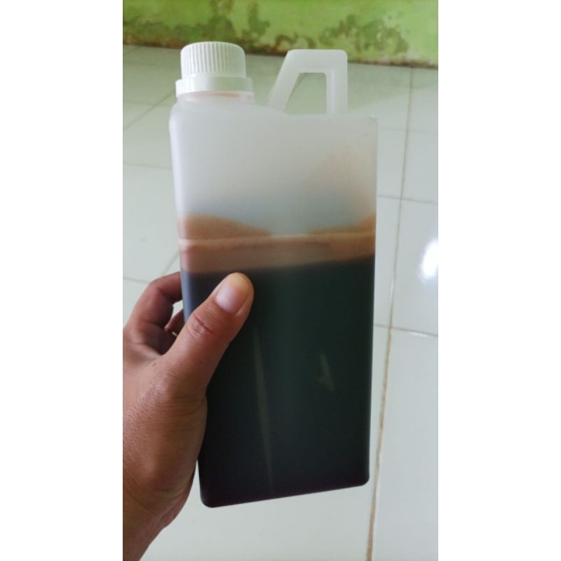 

Madu Asli 100% hutan Kalimantan