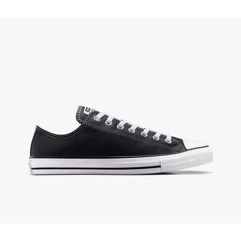 CONVERSE CHUCK TAYLOR Leather OX Unisex