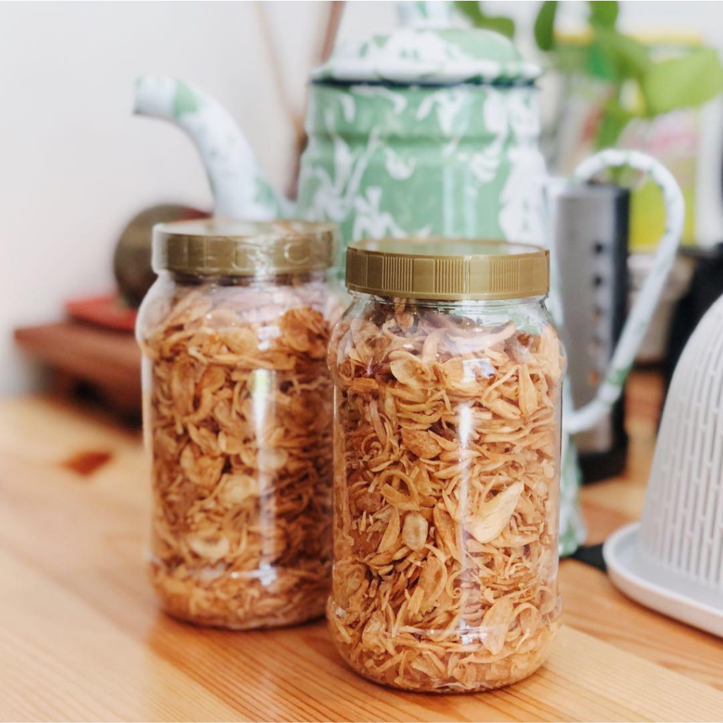 

Bawang Goreng Sumenep SJB Grade A