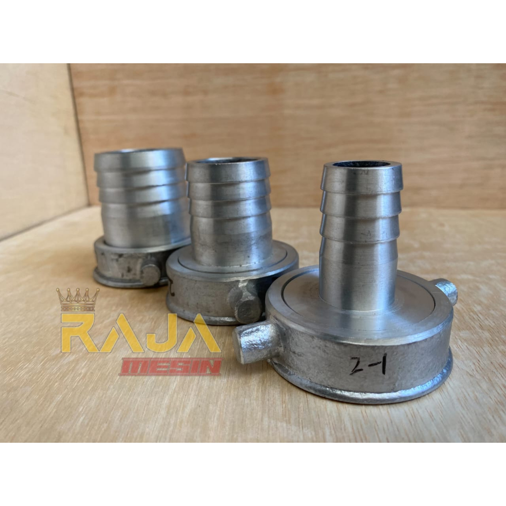 Drat Nepel Pompa Air alkon 2inc