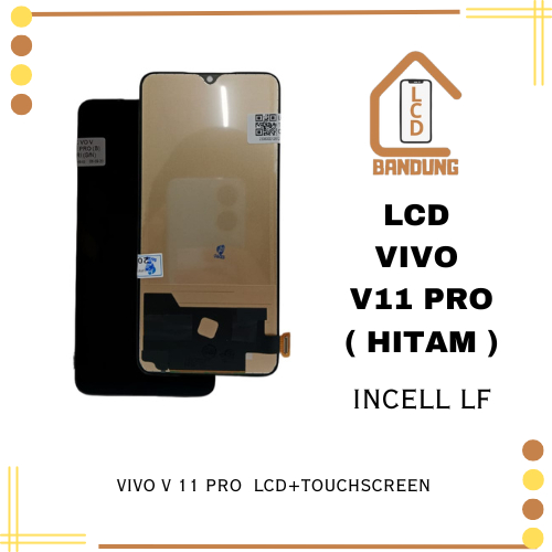 LCD VIVO V 11 PRO SUPER LF / OLED LF