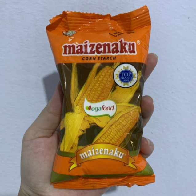 

[P] Maizenaku 100gr Egafood Tepung Pati Jagung Corn Starch