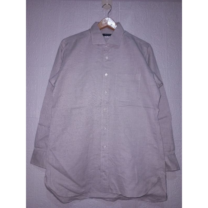 BURBERRY SHIRT