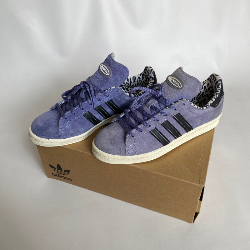Adidas Campus 80 Xlarge ex Display