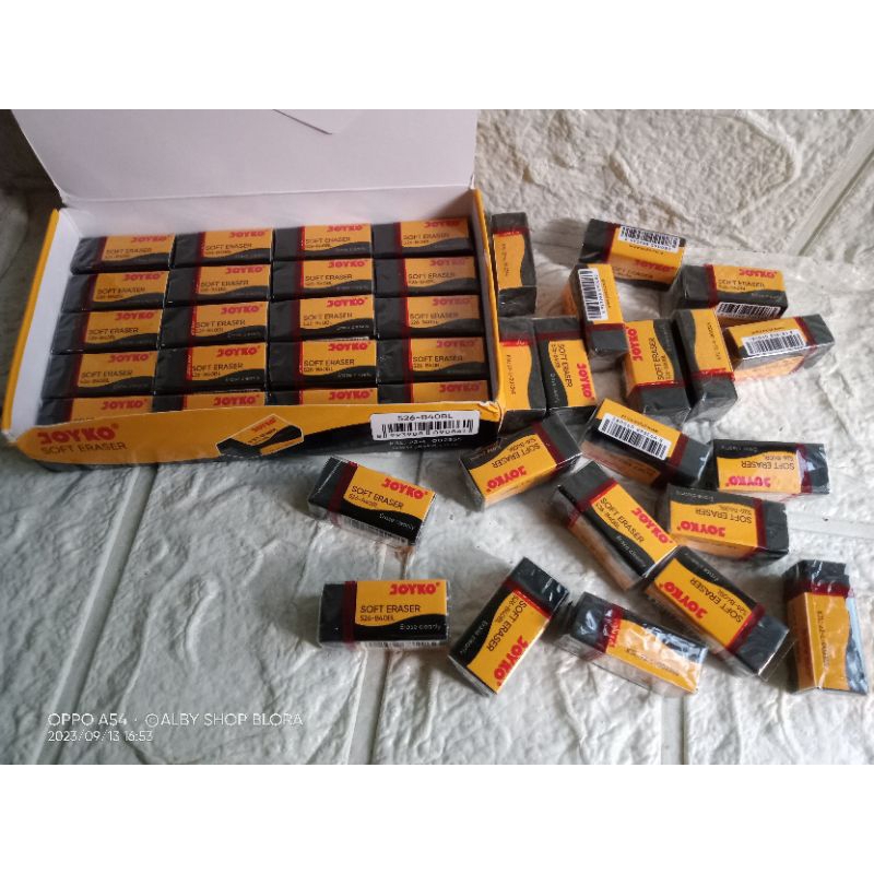 

penghapus joyko / setip joyko