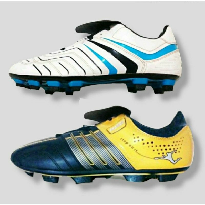 Sepatu Bola Ardiles Liverpool SC Free Bonus