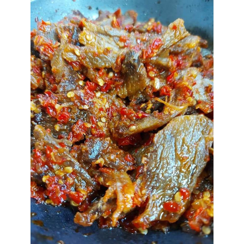 

dendang sambal amang